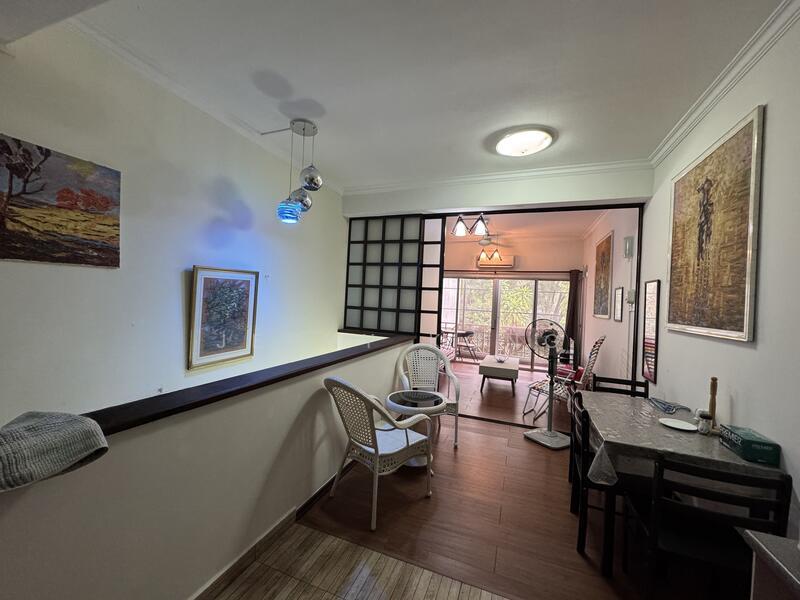 Selesa Hillhomes Resort - 2