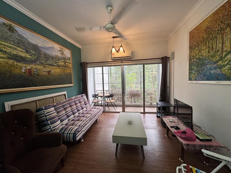 Selesa Hillhomes Resort - 1