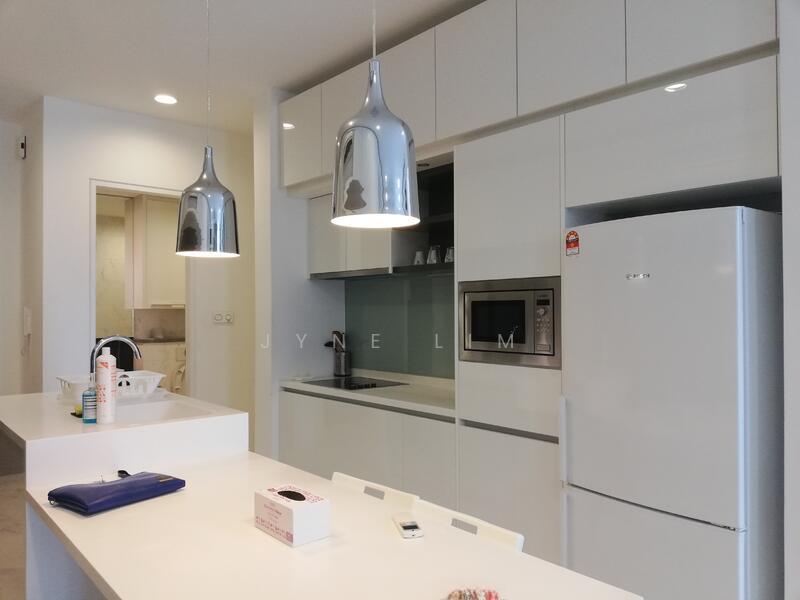 The Face Suites (Platinum Suites) - 1