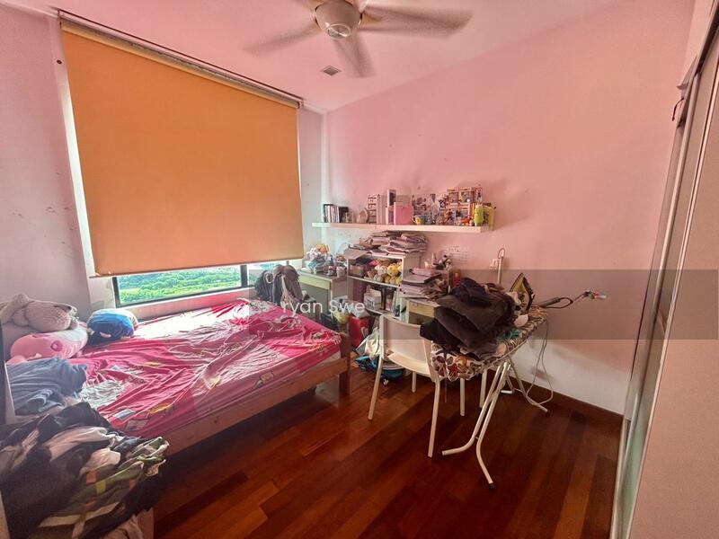 Papillon Desahill Condominium - 4