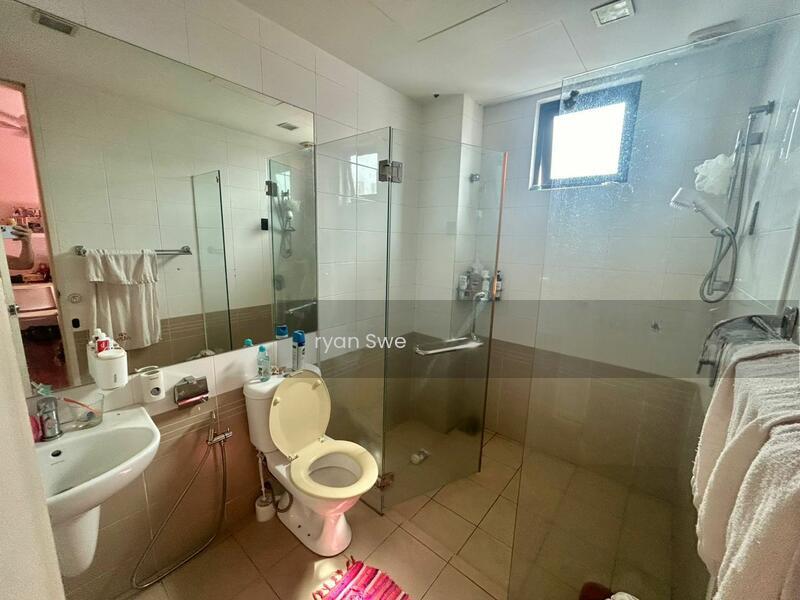 Papillon Desahill Condominium - 5