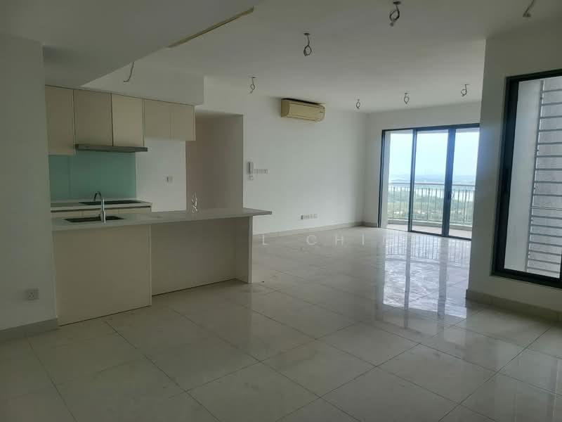 Teega Residences - 1