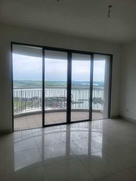 Teega Residences - 2