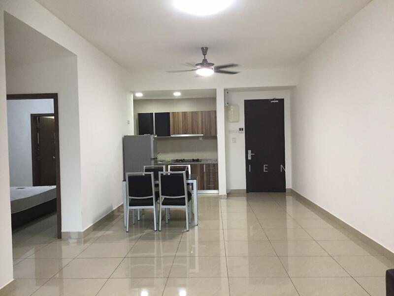 D'Secret Garden (Pangsapuri Kempas Indah) - 3