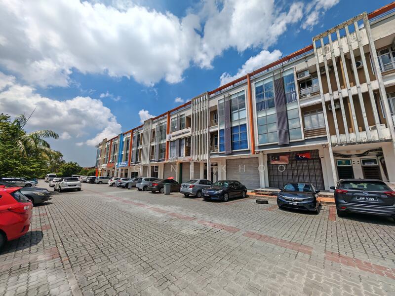 Bandar Seri Alam - 2