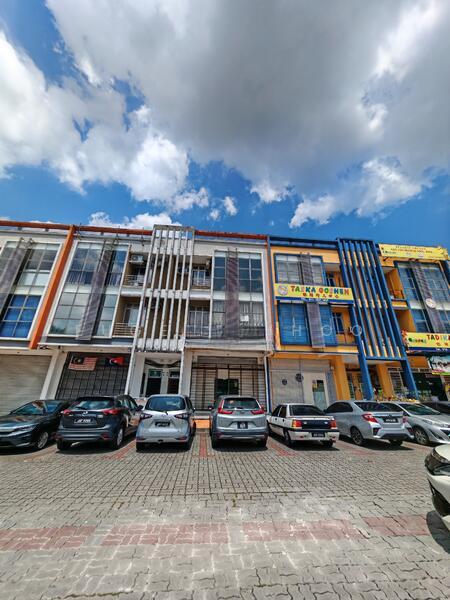 Bandar Seri Alam - 4