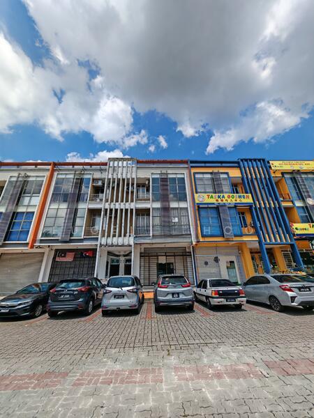 Bandar Seri Alam - 3