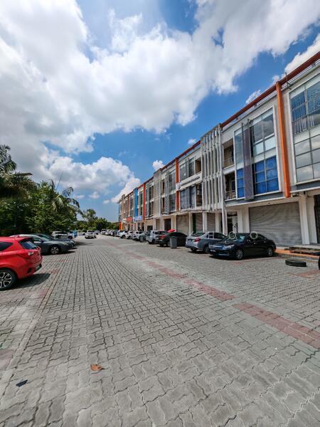 Bandar Seri Alam - 5