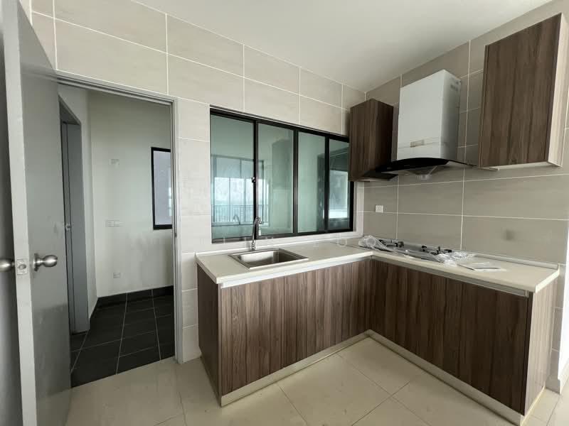 G Residence @ Johor Bahru - 2