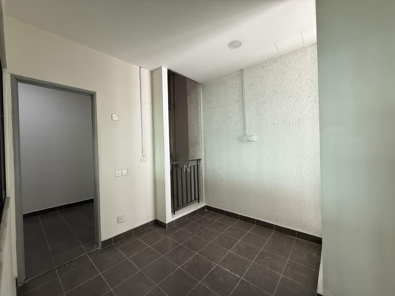 G Residence @ Johor Bahru - 3