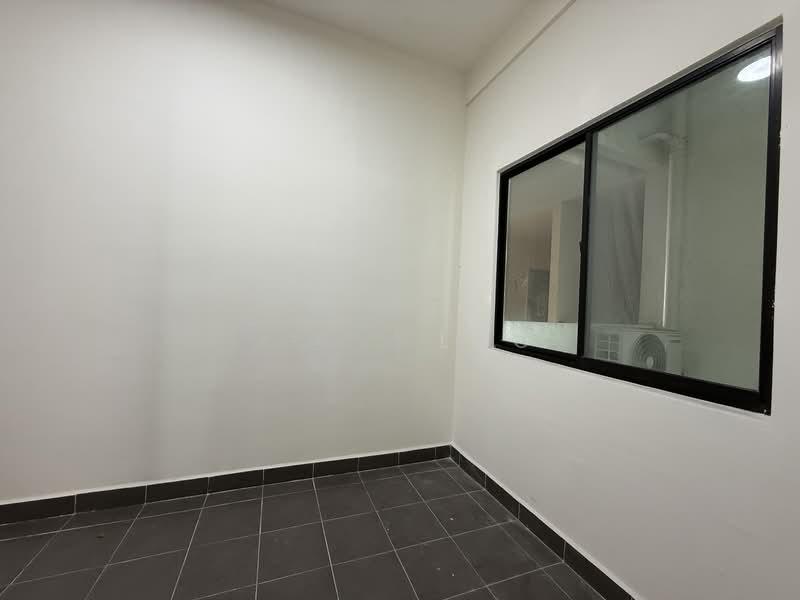 G Residence @ Johor Bahru - 4