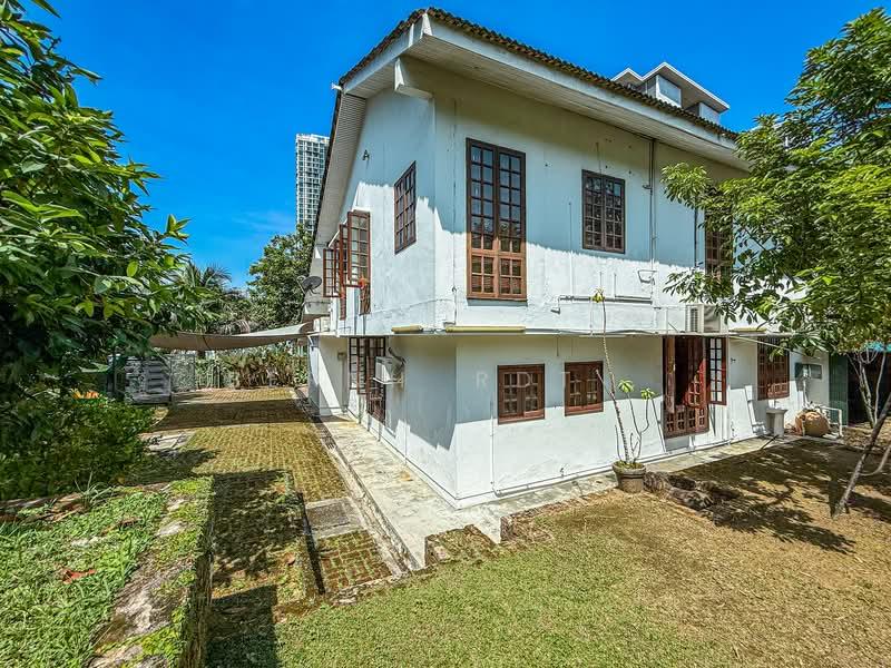 Taman Seputeh - 2