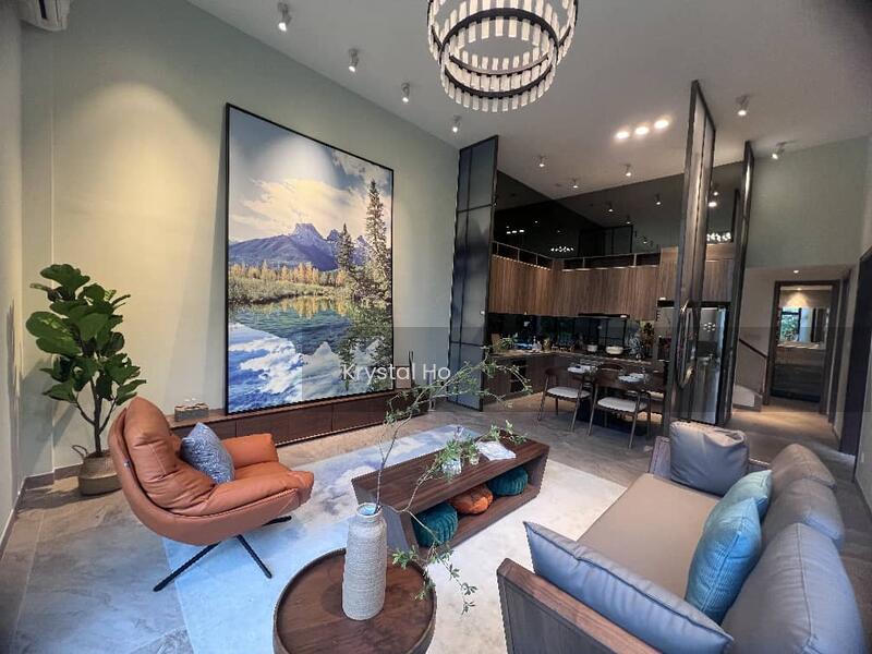 Forest City Forests Citys - 3