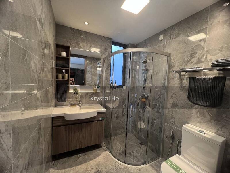 Forest City Forests Citys - 5