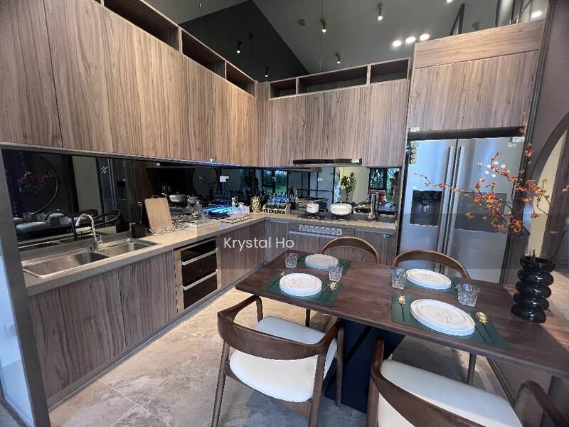 Forest City Forests Citys - 2