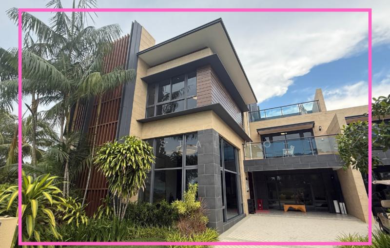 Forest City Forests Citys - 1