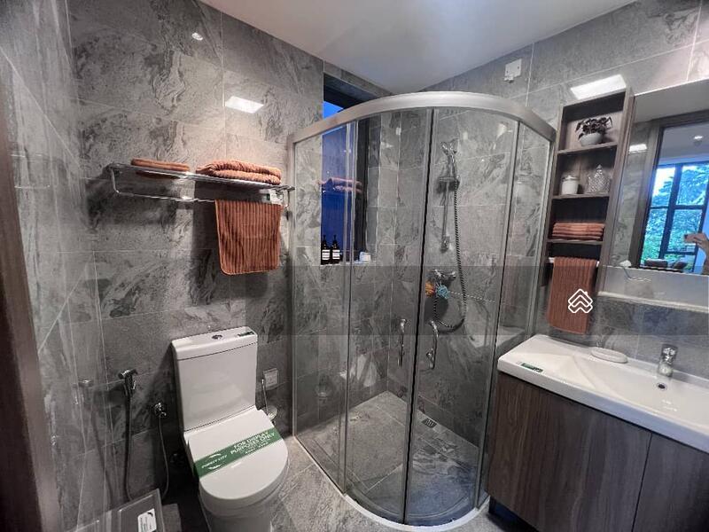 Forest City Forests Citys - 4