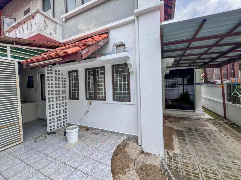 Damai Kasih - 3