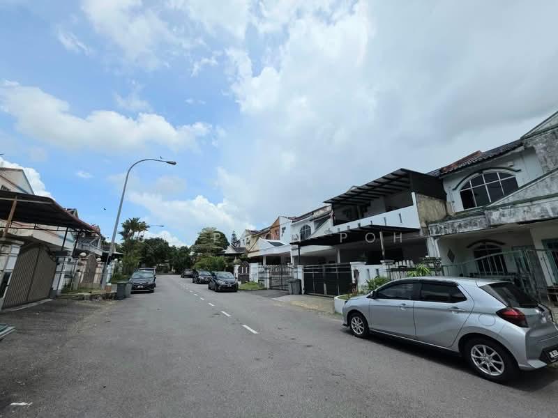 Taman Pulai Utama - 2