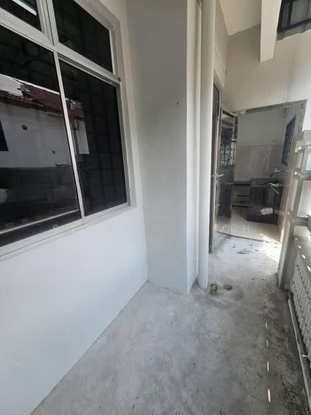 Taman Pulai Utama - 3