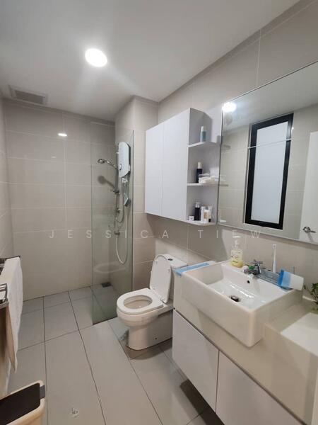 Sunway citrine lakehomes - 2