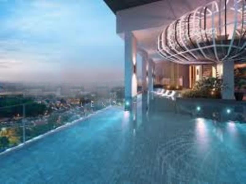Skyluxe On The Park Bukit Jalil - 4