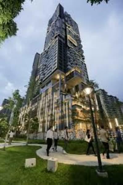 Skyluxe On The Park Bukit Jalil - 2