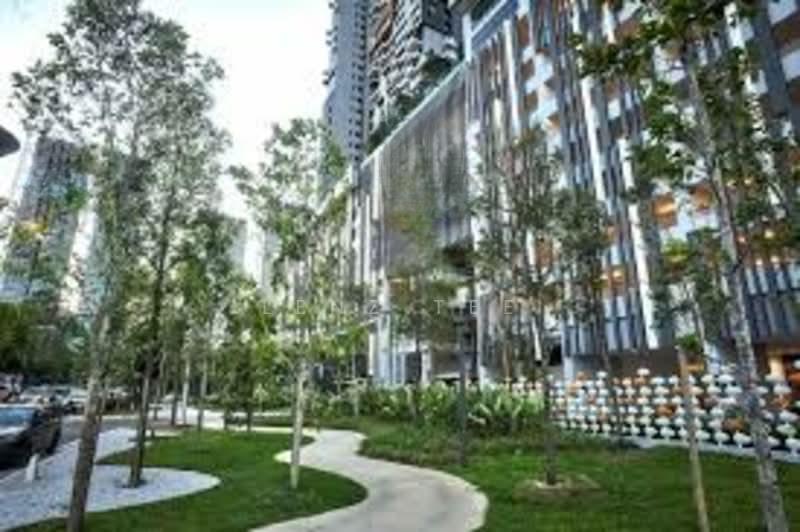 Skyluxe On The Park Bukit Jalil - 5