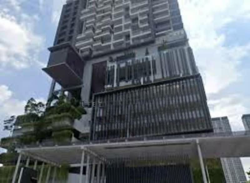 Skyluxe On The Park Bukit Jalil - 3