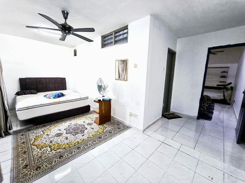 Taman Nusa Indah - 3