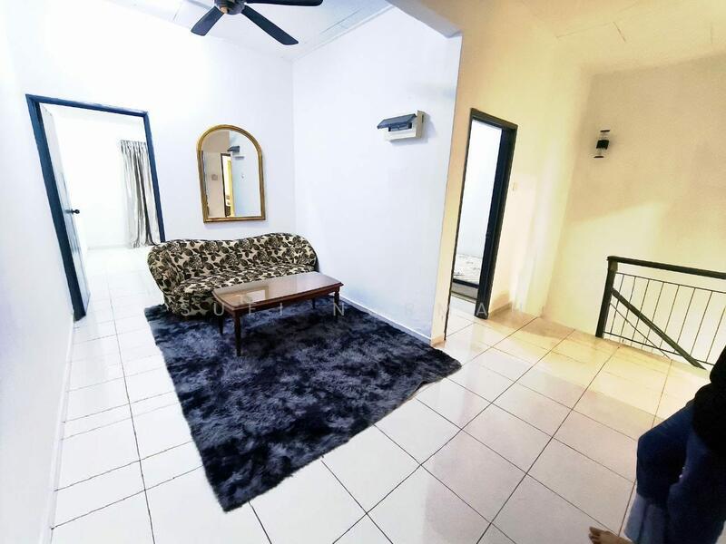 Taman Nusa Indah - 5