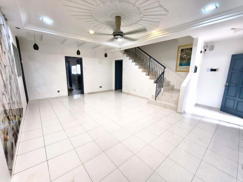 Taman Nusa Indah - 2