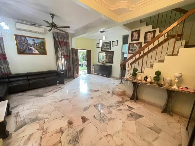 Block 3, Bandar Tasik Puteri, Rawang - 2