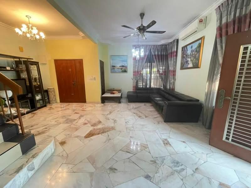 Block 3, Bandar Tasik Puteri, Rawang - 1