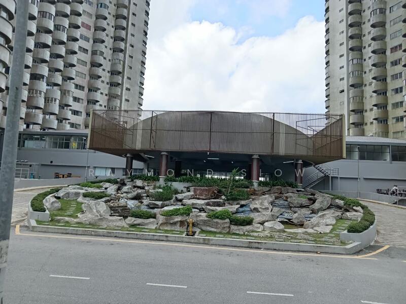 Golden Hills Resort (Amber Court Apartment) - 1