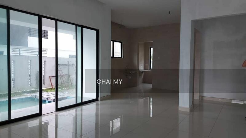 Bungalow at OUG - 4