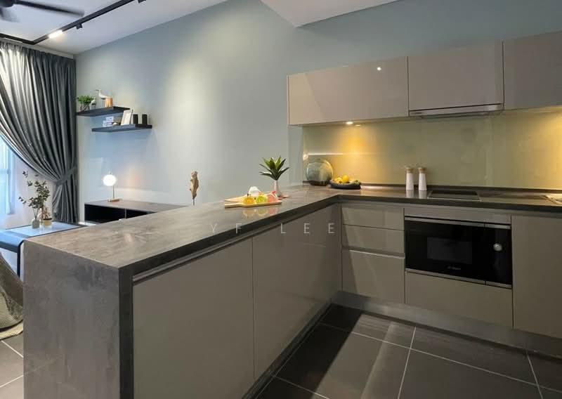 Ativo Suites @ Damansara Avenue - 2