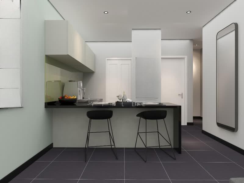 Ativo Suites @ Damansara Avenue - 5