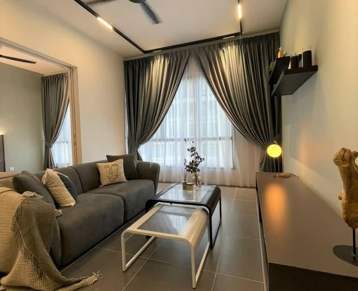 Ativo Suites @ Damansara Avenue - 1