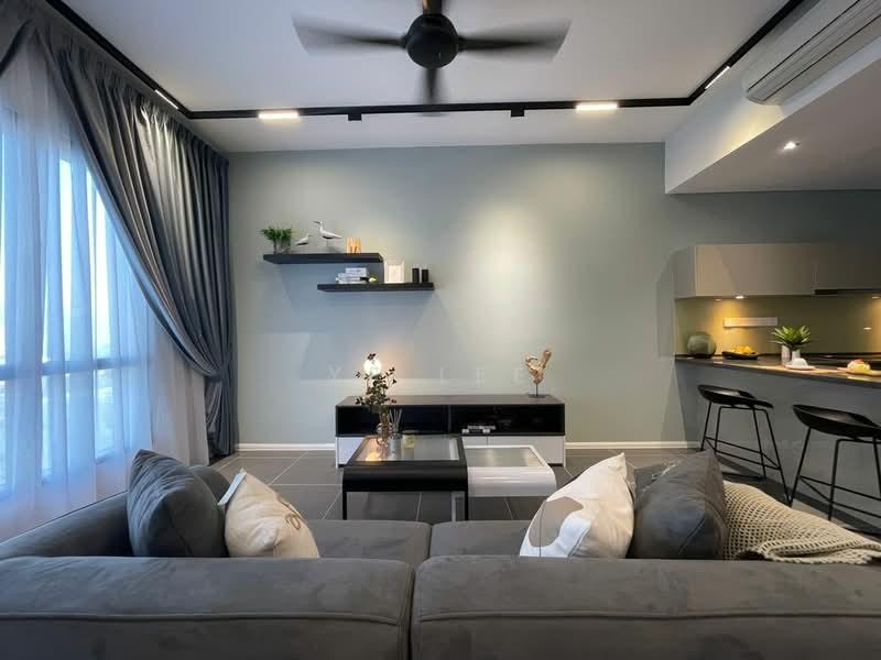 Ativo Suites @ Damansara Avenue - 4