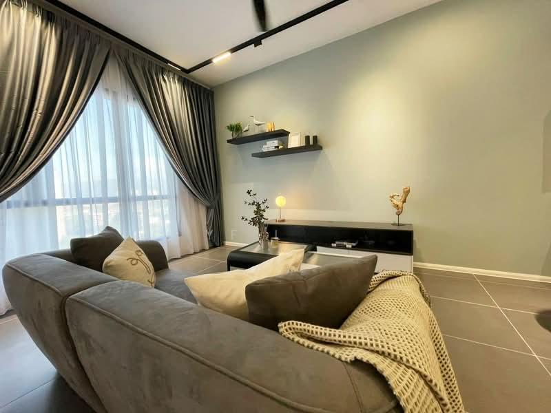 Ativo Suites @ Damansara Avenue - 3