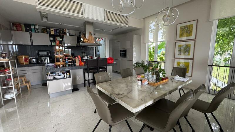 Emerald Bay @ Puteri Harbour - 2