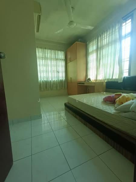 Taman Seri Orkid - 2