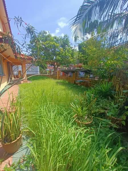 Taman Seri Orkid - 4