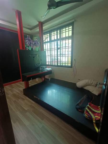Taman Seri Orkid - 5