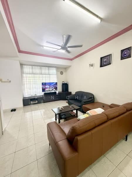 TAMAN IMPIAN EMAS (BUKIT IMPIAN RESIDENCE) - 2