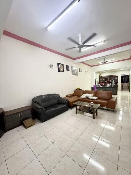 TAMAN IMPIAN EMAS (BUKIT IMPIAN RESIDENCE) - 3