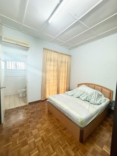 TAMAN IMPIAN EMAS (BUKIT IMPIAN RESIDENCE) - 4