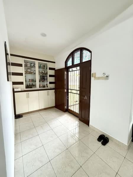 TAMAN IMPIAN EMAS (BUKIT IMPIAN RESIDENCE) - 5