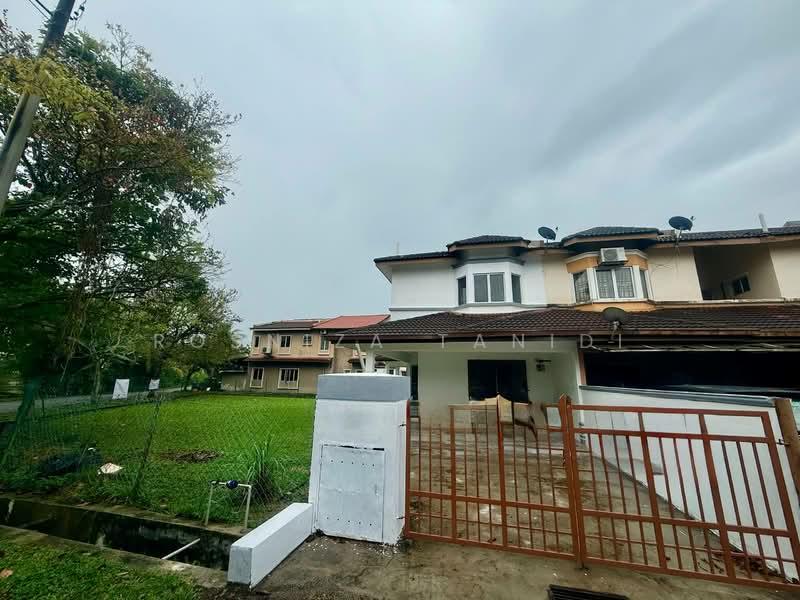 Taman Impian Putra - 1